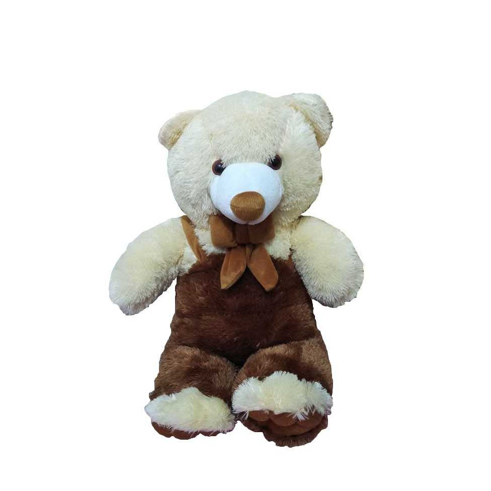 Beruang Jojon Overall Size Big XL Jumbo