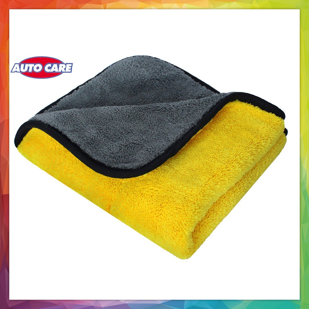 Lap Microfiber / Lap Lembut Dan Halus
