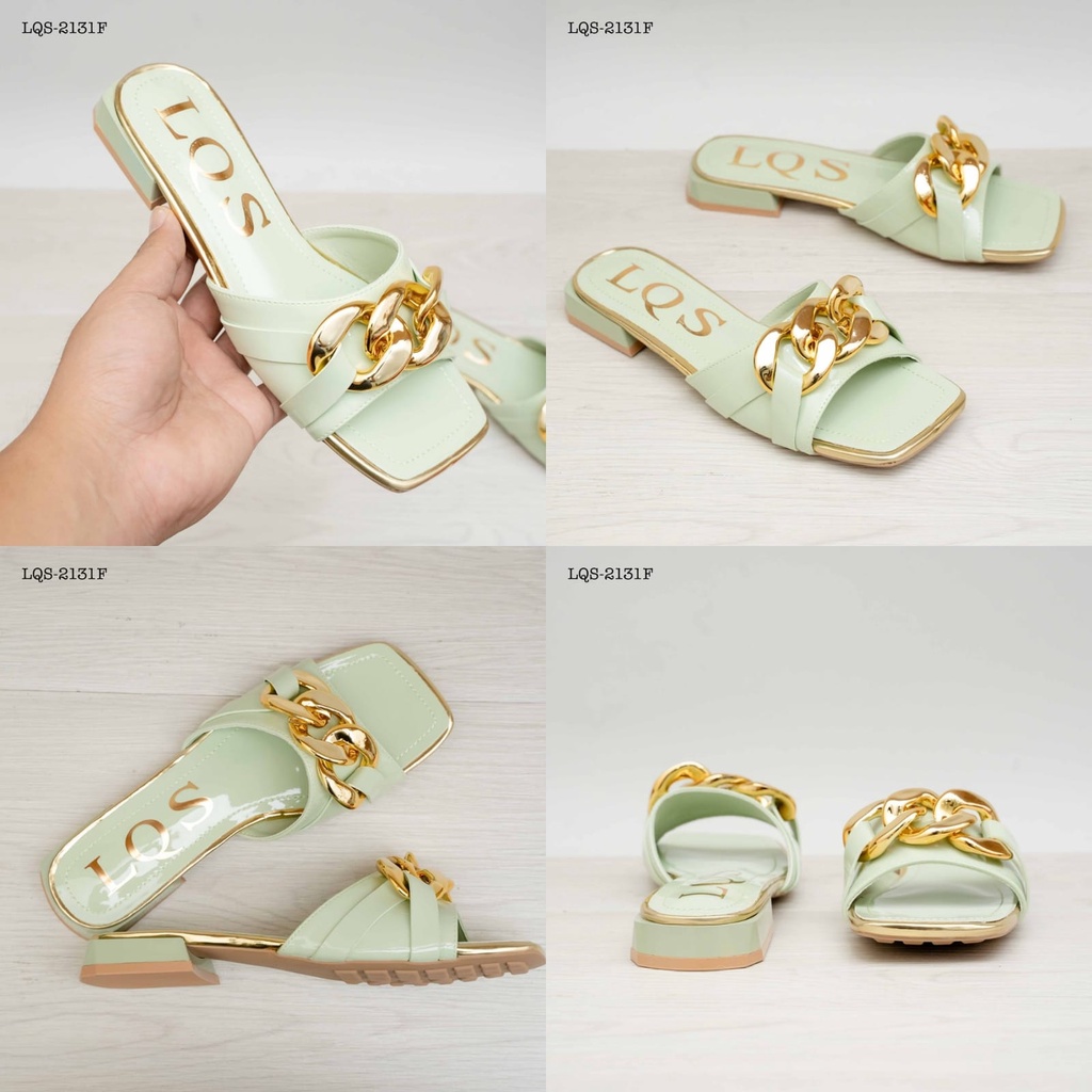 SANDAL CEWEK FASHION LQS-2131F