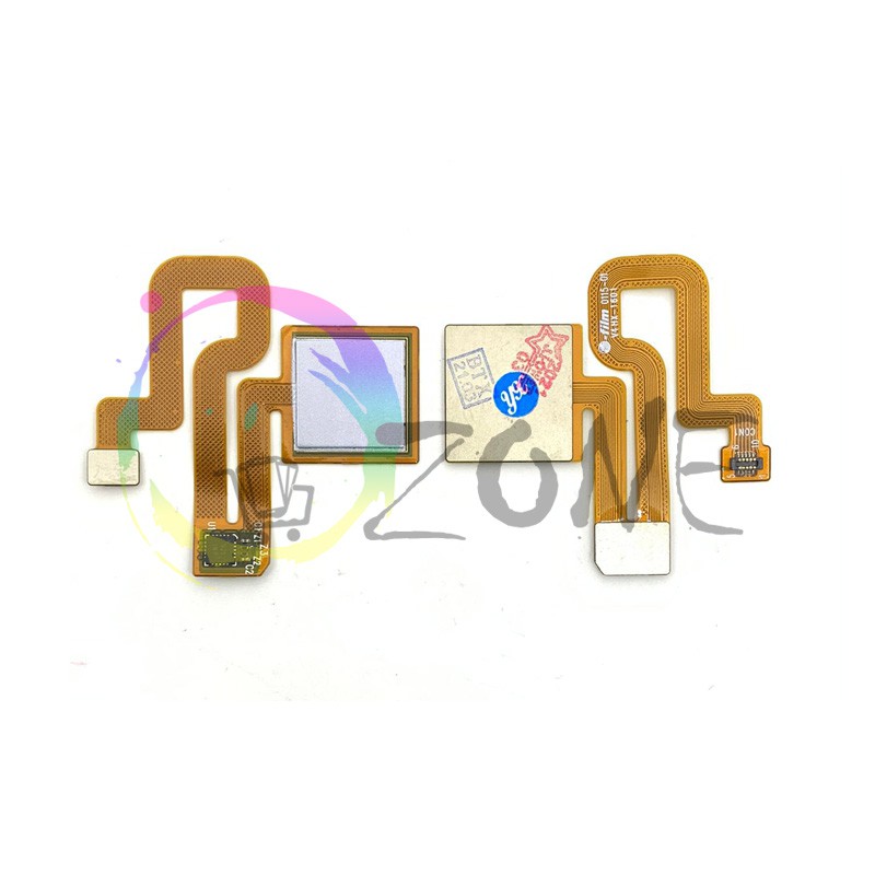 FLEXIBEL FINGERPRINT - FLEXIBLE SIDIK JARI XIAOMI REDMI NOTE 3