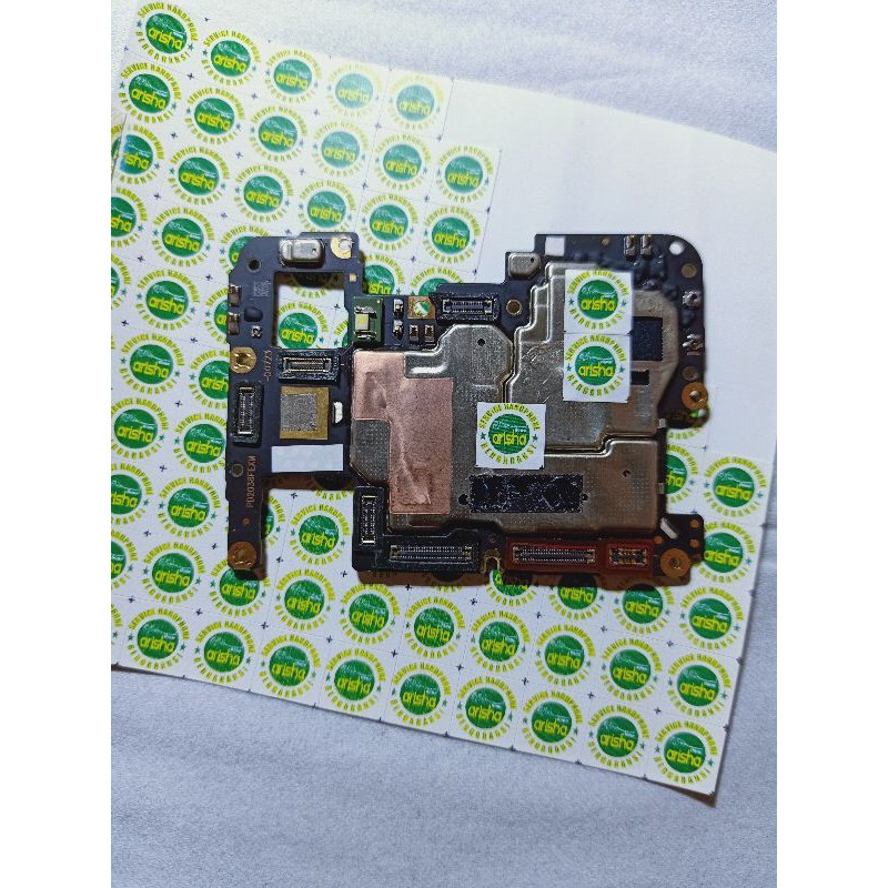 MESIN VIVO V20SE 8/128 NORMAL TASTED ORIGINAL VIVO BERGARANSI