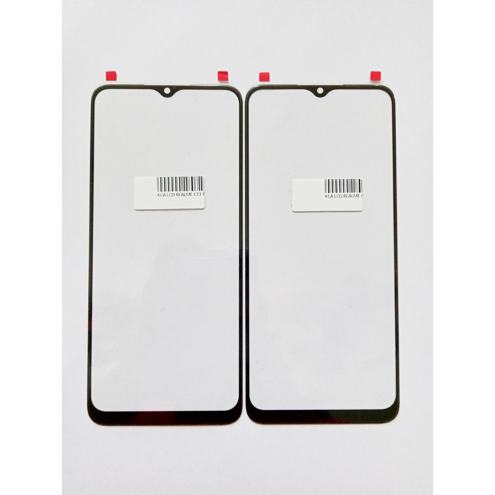 Kaca Glass Realme C11 Layar Sentuh HP Realme C11 Kaca Lcd Realme C11