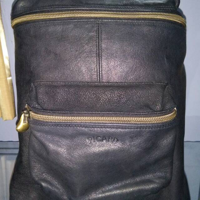 Tas RANSEL PICARD SECOND