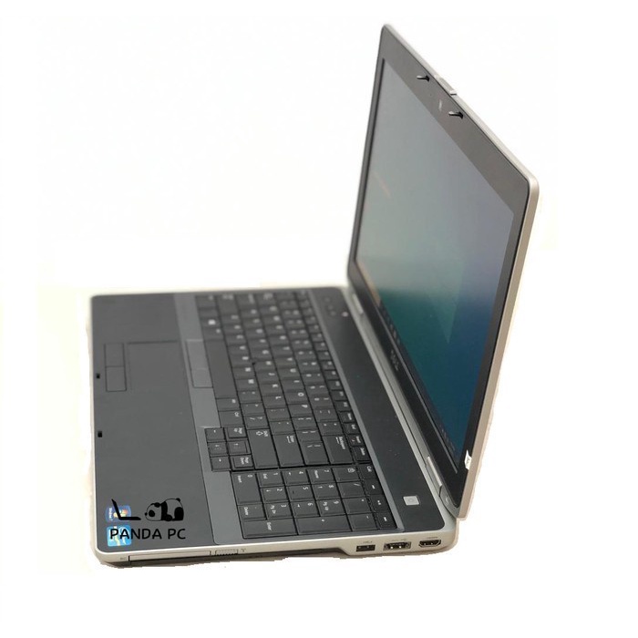 Dell Latitude E6530 Core i7 Gen 3 No Camera - Laptop Second 6530 CI7