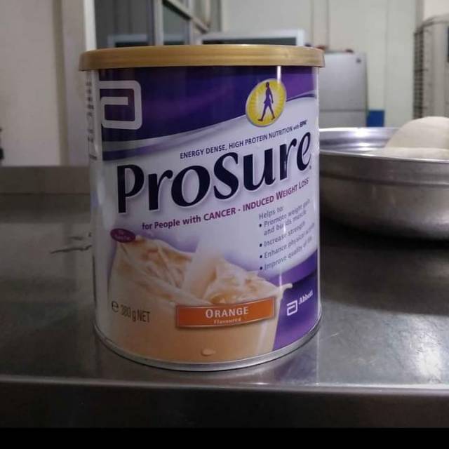 

Susu prosure