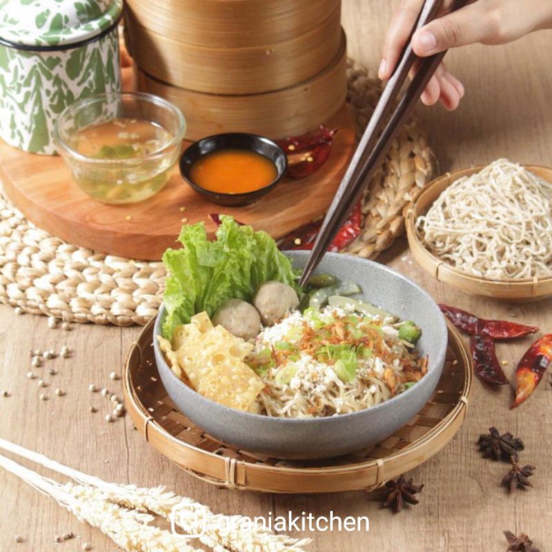 

CwieMie Malang Bakso Sam Ali Cwie Mie