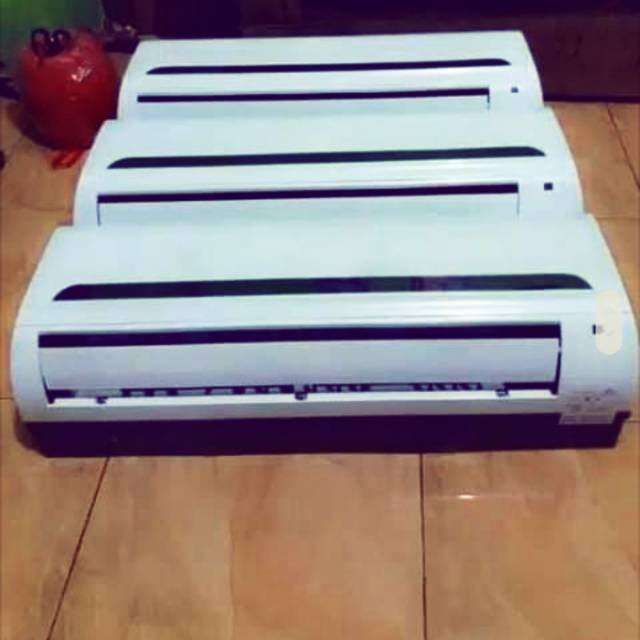 Kipas angin ac 1-3pk