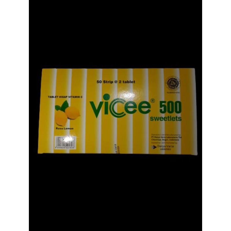 

vicee 500 gram