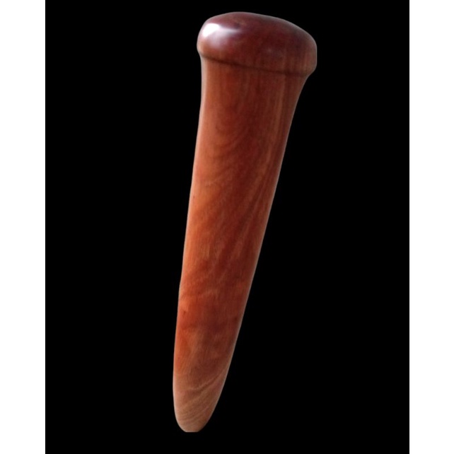 ALAT PIJAT TERAPI KAYU STIGI POLOS