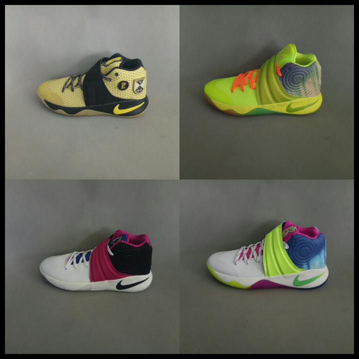 sepatu basket kyrie 2