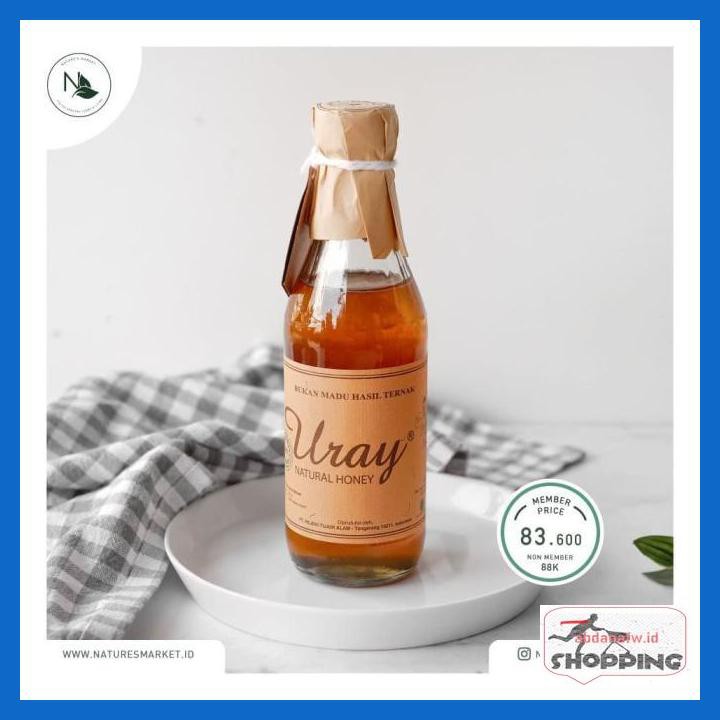 

Er34Wr5- Madu Uray Natural Honey 330Ml I0Uukiy8-