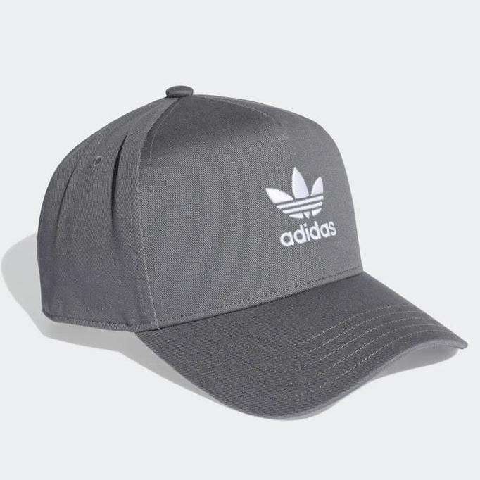 Topi Adidas ADICOLOR TRUCKER CAP Original Fashion Pria | Topi Pria | Topi Baseball
