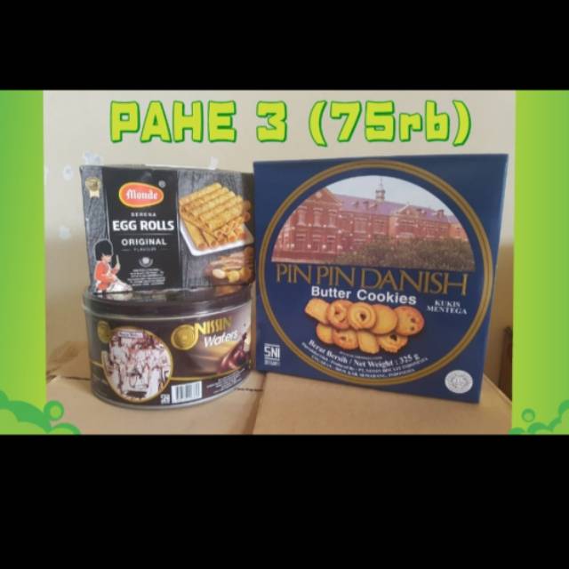 

Nissin pahe 3||original