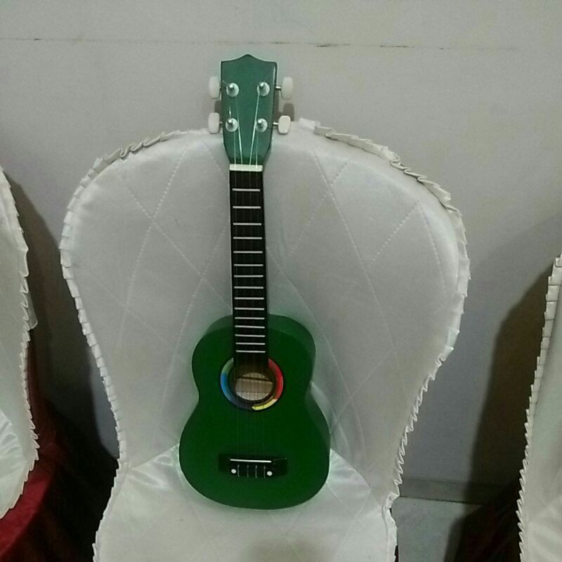 Ukulele Senar 4