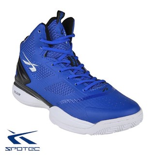 Promo Seport Pria Sepatu Basket Spotec Exodus  Original 