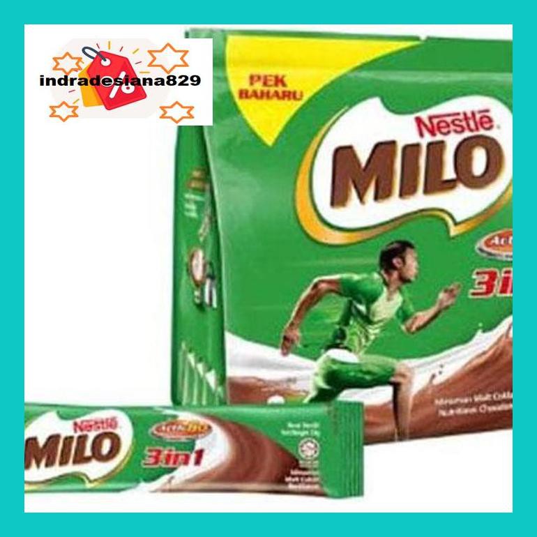 

S504Dpsum Milo 3In1 Malaysia 18+3 Sacset | Milo 3 In 1 Malaysia Mkld50