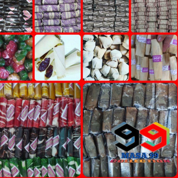 

Dodol Garut Original 500gr/Dodol asli khas garut kualitas super duper mantap. HKL0T6562