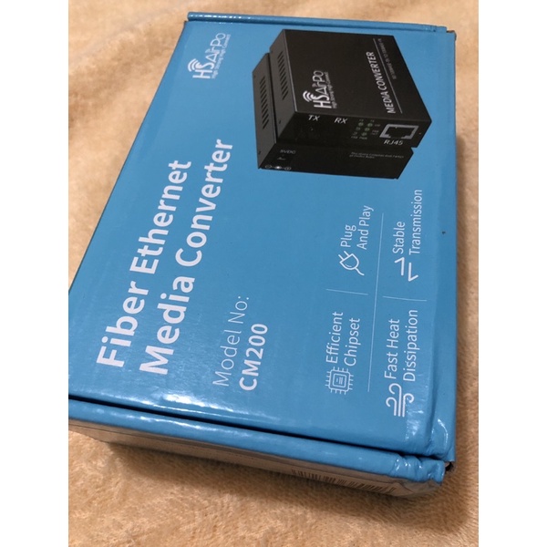 HS Airpo HS-CM200 (A+B)