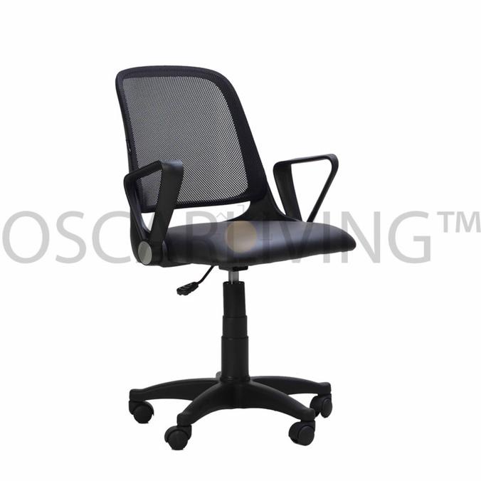 Jual Ergotec 875 S Kursi Kantor Office Chair PROMO [Khusus Jabodetabek ...