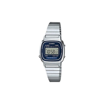 Jam Tangan CASIO LA670W Original