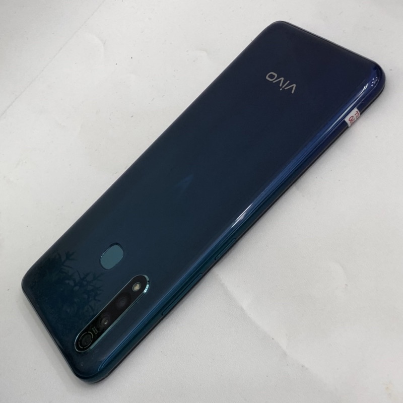 VIVO Z1 Pro 6/128 Second