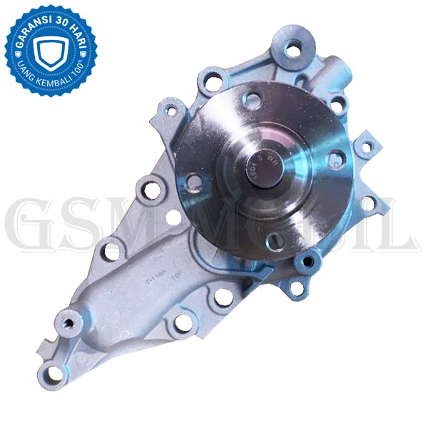 Water Pump Pompa Air Toyota Crown Mark 2 1JZ Cresta - 10005003