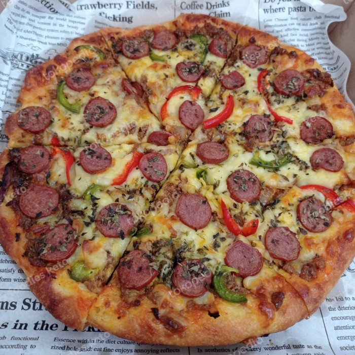 

pizza keto diameter 25cm