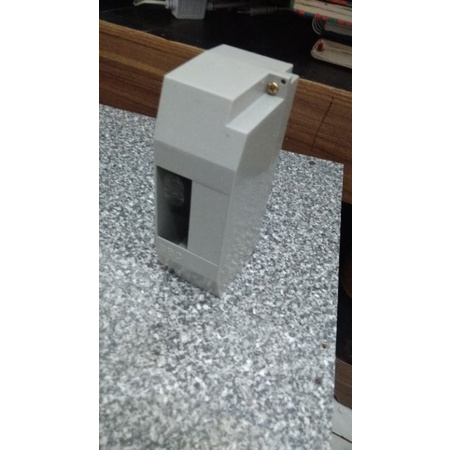 Box Mcb/Rumah mcb 1grup
