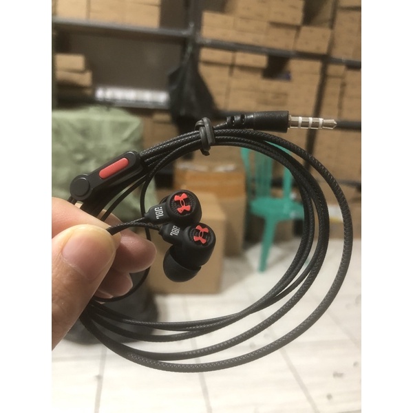 Headset Armour Xwin Pm-02