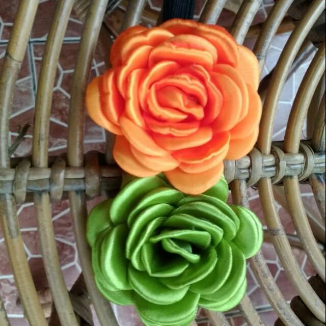 Bandana mawar A