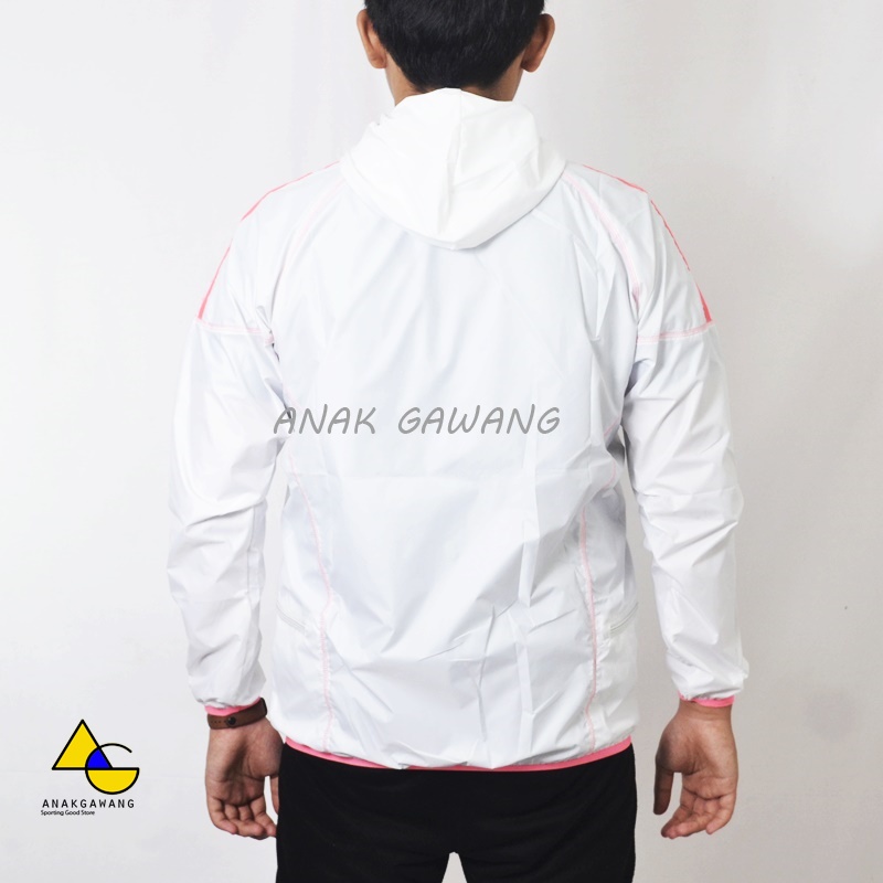 Jaket Running Xedia Jaket Olahraga Anakgawang