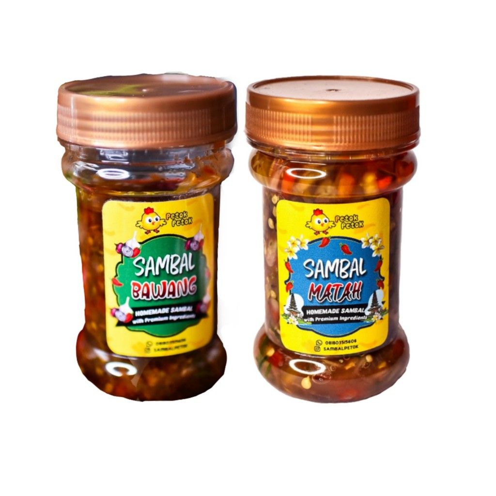 Manfaat Kesehatan Sambal Bawang