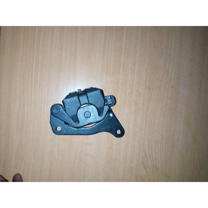kaliper rem belakang yamaha nmax original baru
