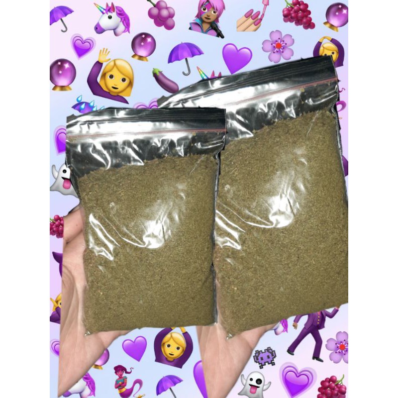 Daun Sungkai 100% asli kalimantan