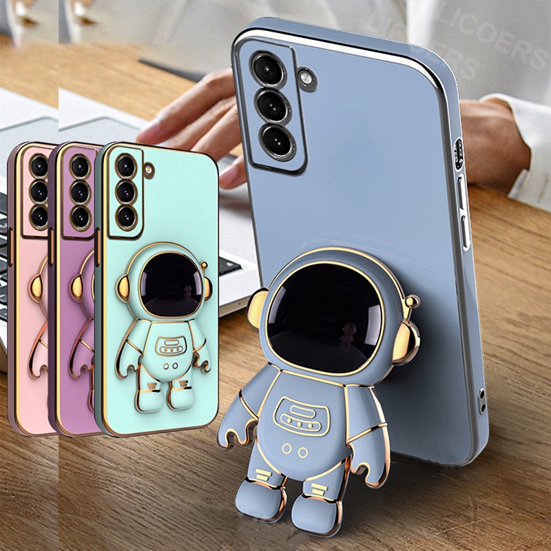 Soft Case Silikon Desain Astronot Untuk Redmi Note 11 11Pro 10Pro 10C 9C 10A 9A 9 Note 10 5G Poco X3Pro X3 GT M3Pro 6D