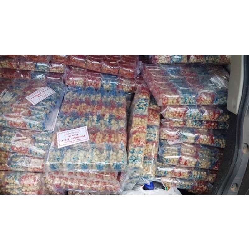 

pilus cikur 1pak isi 50pcs