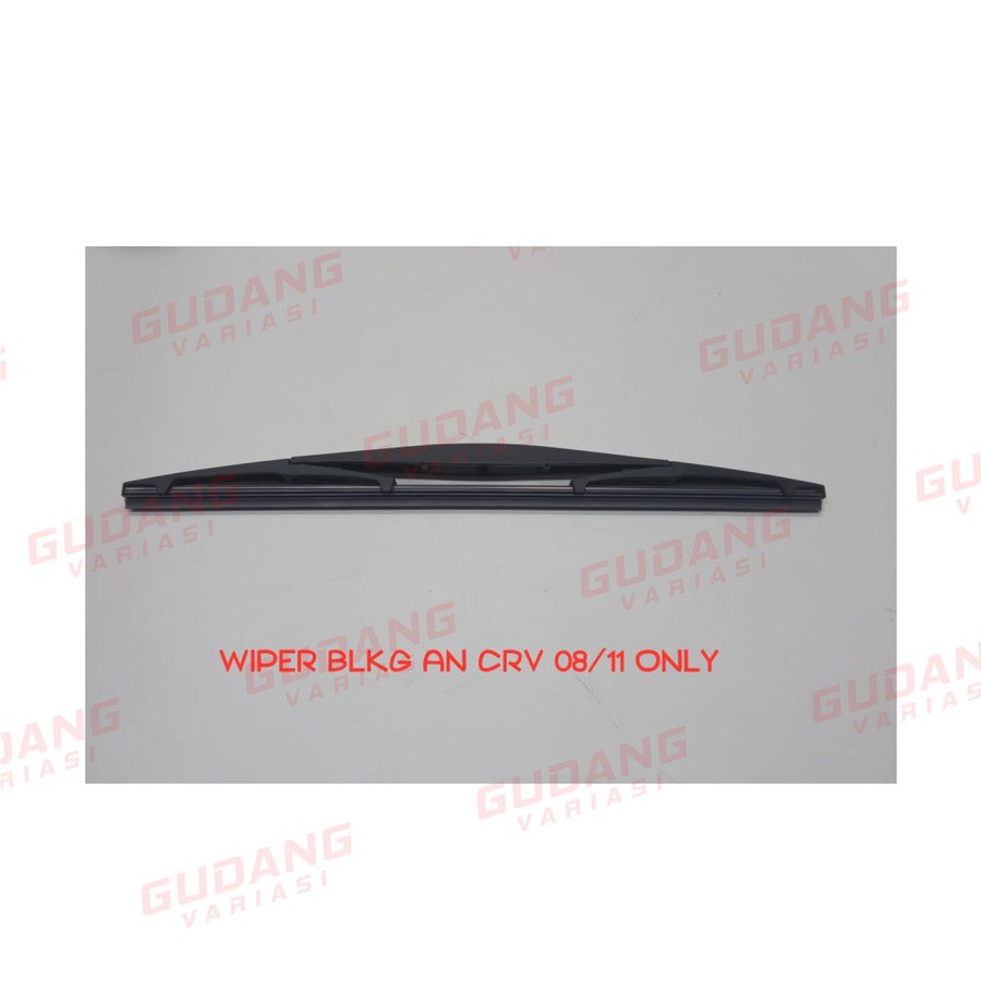 Wiper Belakang HONDA CRV semua tipe