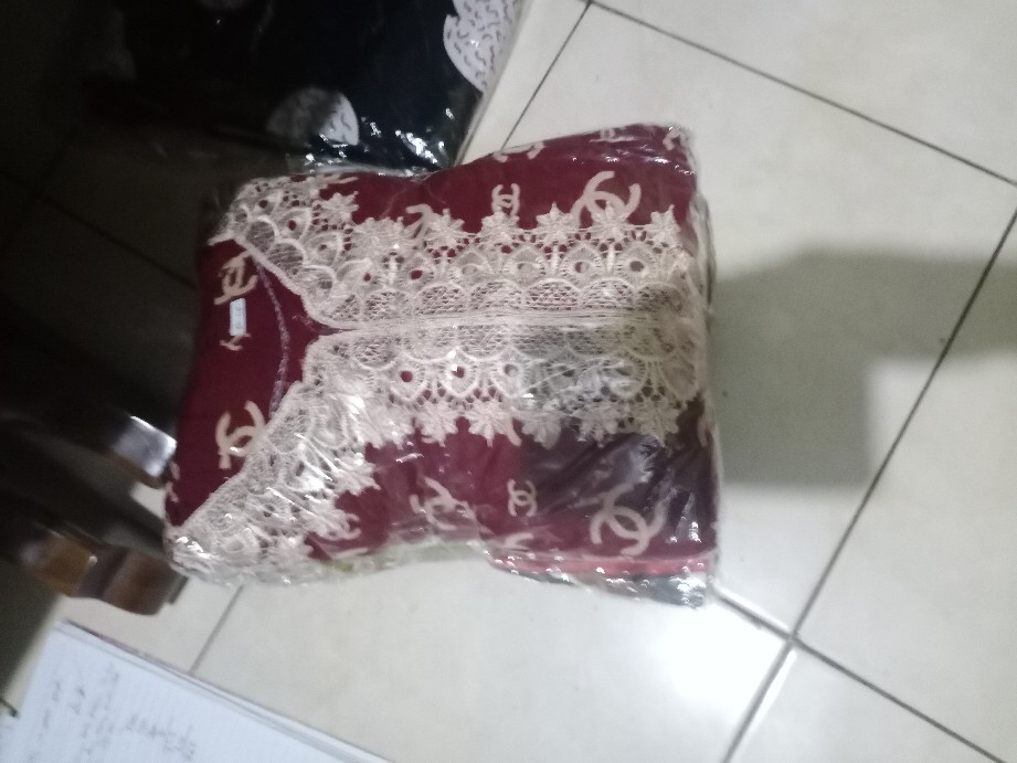 Daster Murah Kekinian Daster Batik Pekalongan