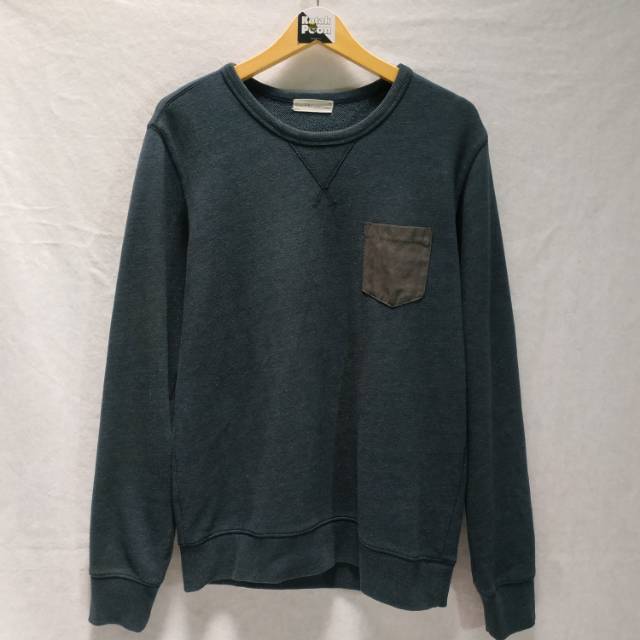 Crewneck FRJ Jeans