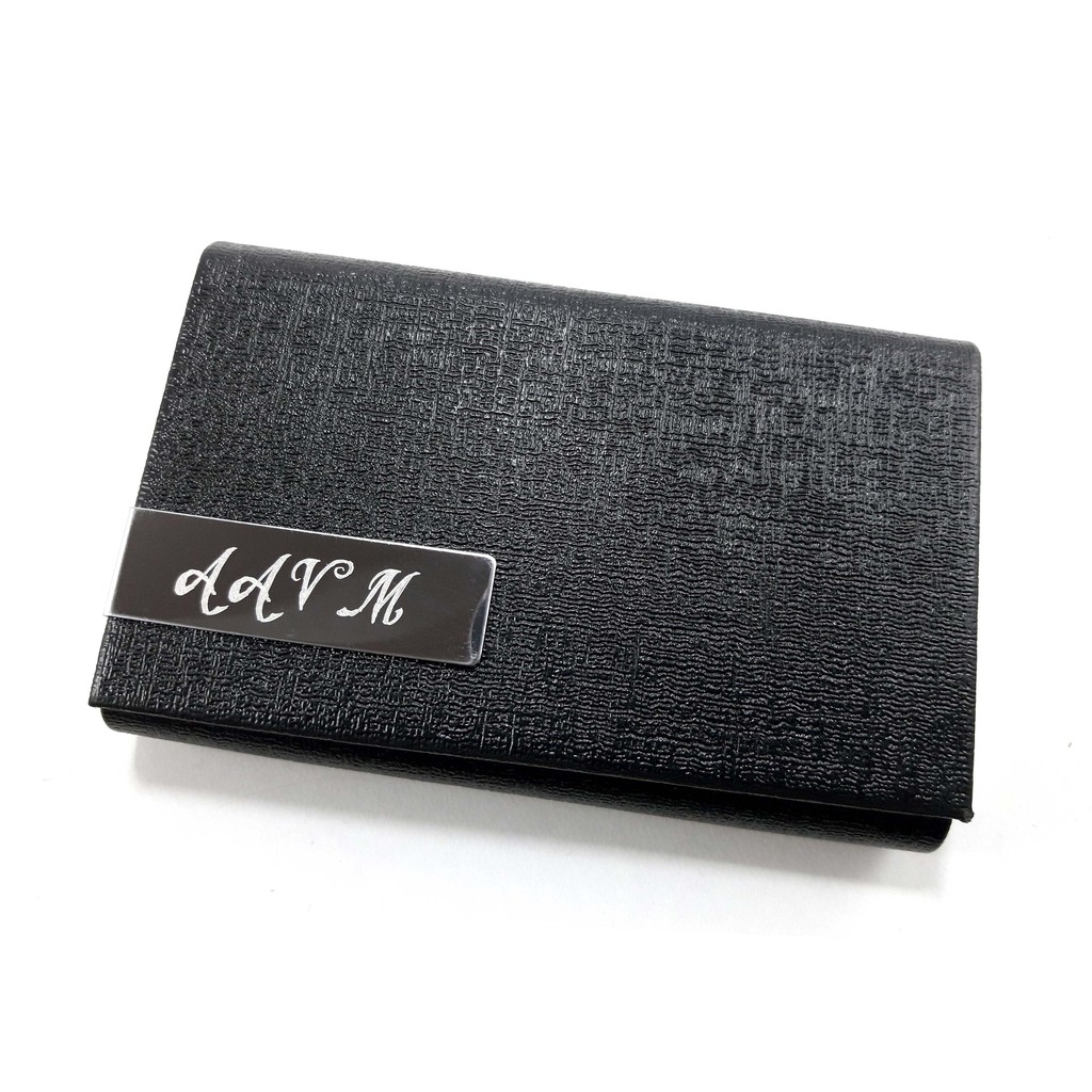 

Name Card Holder CH0020 (CUSTOM)