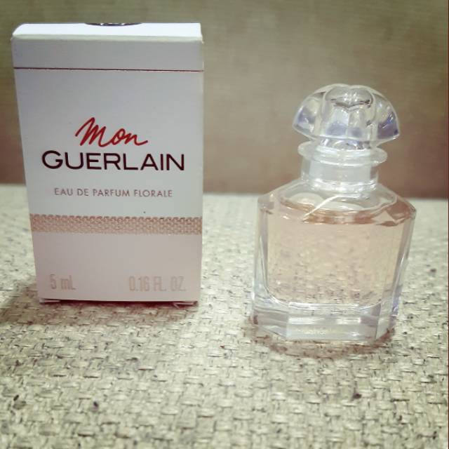 Guerlain mini Parfume