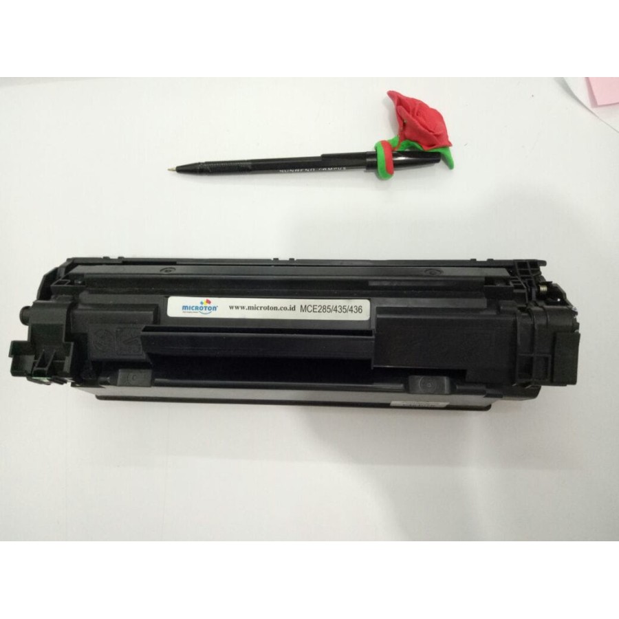 toner 85a bekas siap pakai