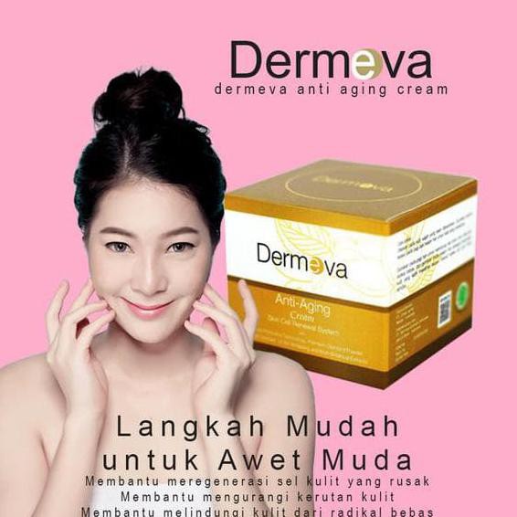 Skincare Korea Penghilang Flek Hitam - Cream Penghilang Keriput