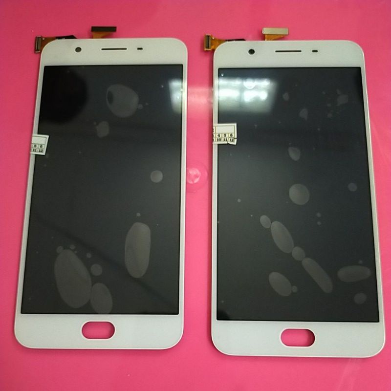 LCD OPPO F1S/A59 ORG/OLED WHITE/BLAK