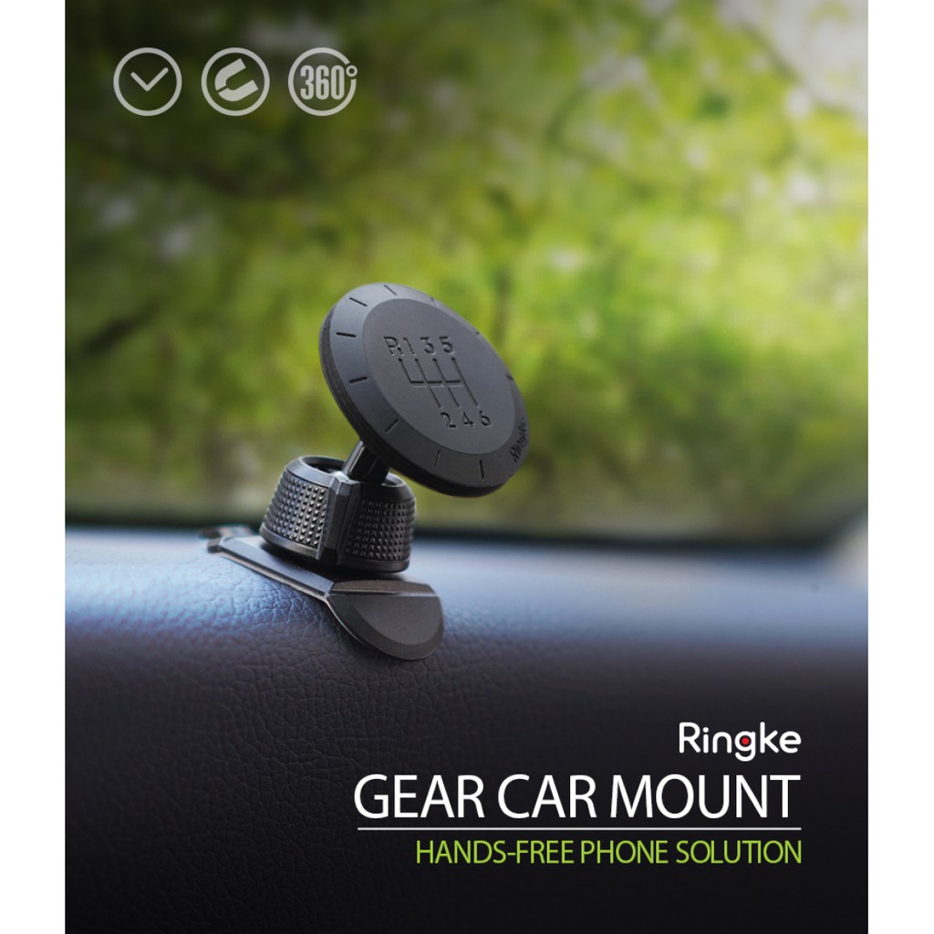 Ringke Gear Car Mount