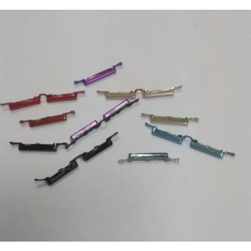 tombol on off volume oppo F9 - Tombol power Oppo f9 - tombol luar on off volume oppo F9