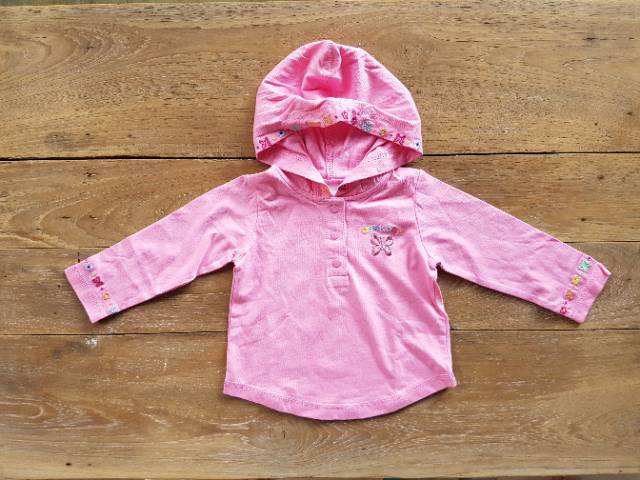 JAKET OSHKOSH, JAKET BABY, JAKET HOODIE, HOODIE JACKET OSHKOSH