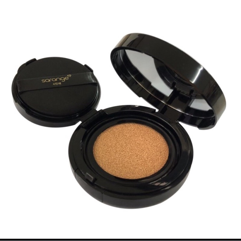 sarange daily cover BB cushion
