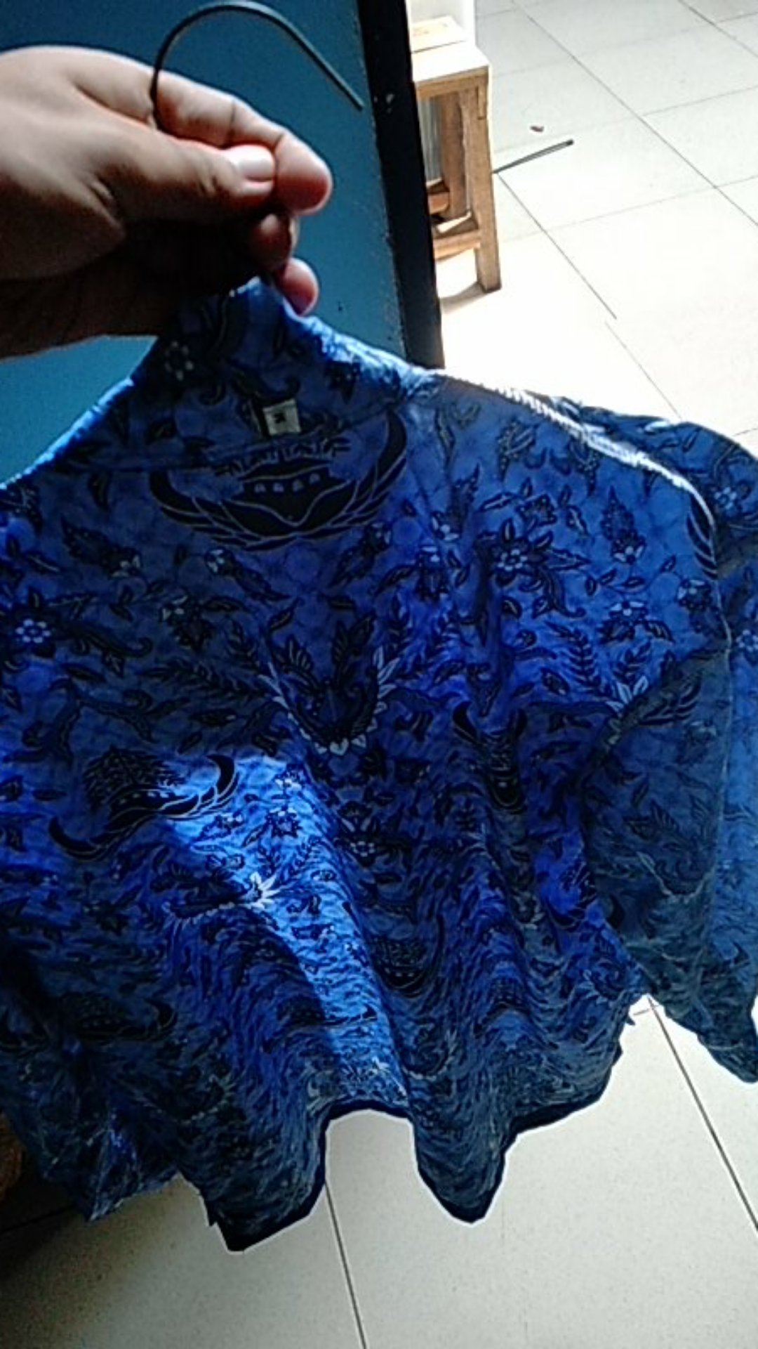 Ready#baju Korpri Terbaru