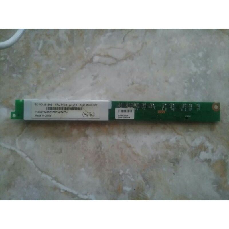 INVERTER LAPTOP IBM THINKPAD T60